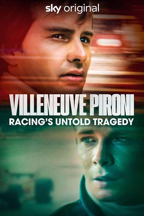 Villeneuve Pironi